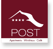 Apartments Post Huben Logo.png